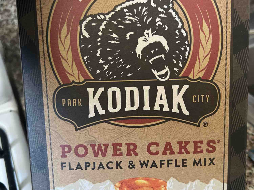 Kodiak Cakes von lpoth429 | Hochgeladen von: lpoth429
