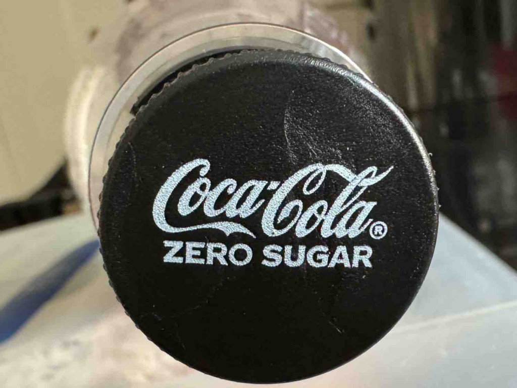 Coca-Cola, Zero von Kaloriel2024426 | Hochgeladen von: Kaloriel2024426