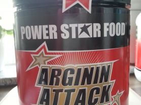 Arginin Attack | Hochgeladen von: AnniCeBe