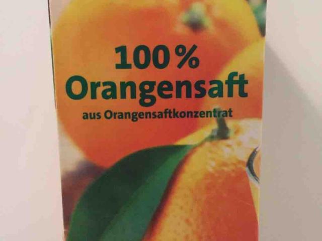 100% Orangensaft, aus  Orangensaftkonzentrat von nadianaimi839 | Hochgeladen von: nadianaimi839