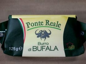 Ponte Reale Burro di Bufala Büffel Butter | Hochgeladen von: cucuyo111