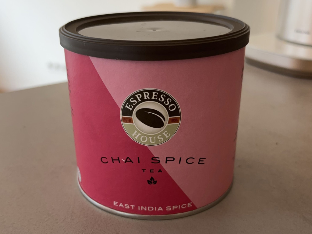 Chai Spice Tea von an12i | Hochgeladen von: an12i