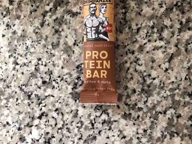 Proteinbar, Coffee&Nuts von Jimmy1 | Hochgeladen von: Jimmy1