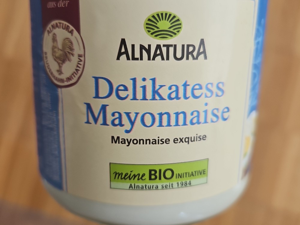 delikatess Mayonnaise von ro-mascha | Hochgeladen von: ro-mascha