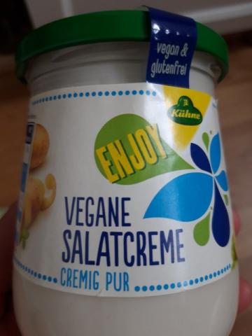 vegane salatcreme von Agnieszka906 | Hochgeladen von: Agnieszka906