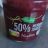 Himbeer marmelade, 50% weniger Zucker von JuttaAaron | Hochgeladen von: JuttaAaron
