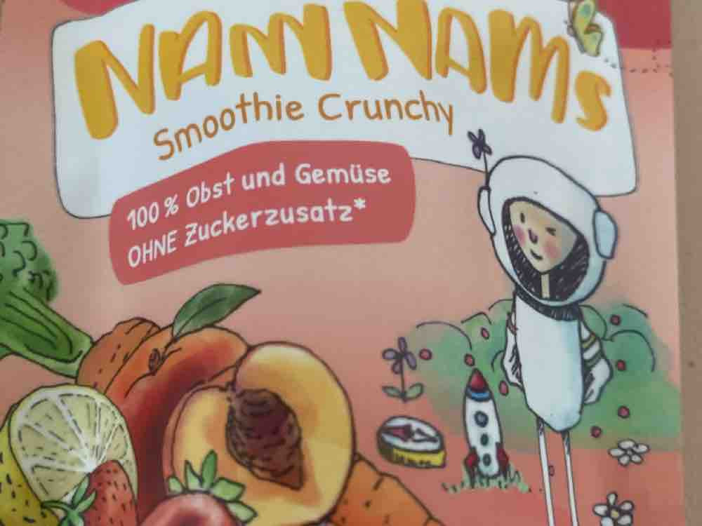 smoothie crunchy von emma90 | Hochgeladen von: emma90