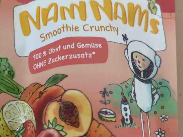 smoothie crunchy von emma90 | Hochgeladen von: emma90