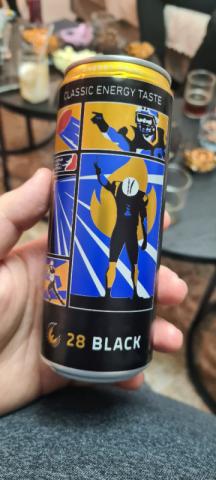 Energy Drink, 28 Black von snikk4z | Hochgeladen von: snikk4z