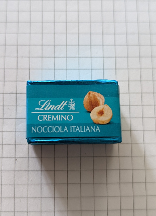 Lindt Cremino Nocciola Italiana von hardtnicole394 | Hochgeladen von: hardtnicole394