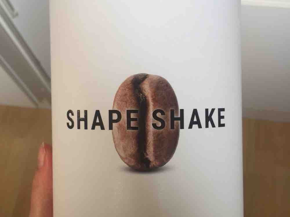 Shape Shake Kaffee, 30g Pulver auf 300ml von Luise510 | Hochgeladen von: Luise510