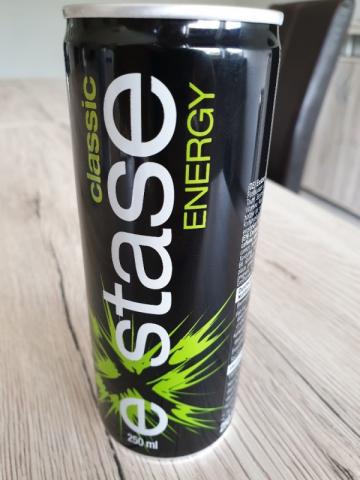 Energy Drink Extase von FitAlex | Hochgeladen von: FitAlex