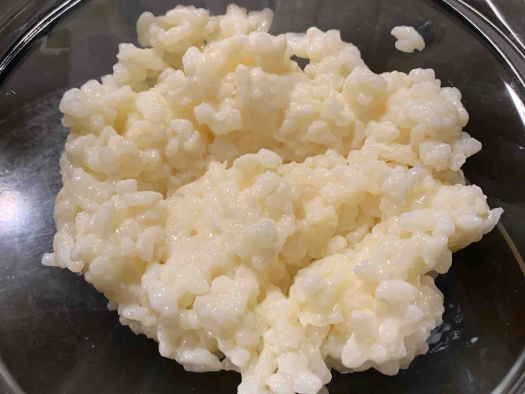 Milchreis ungesüßt, 1400 Milch/ 260g Reis von ljubazie | Hochgeladen von: ljubazie