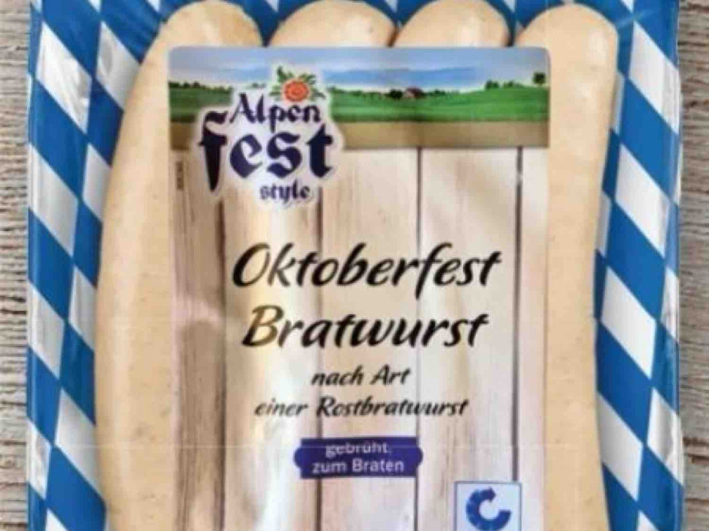 Bratwurst von muli30 | Hochgeladen von: muli30