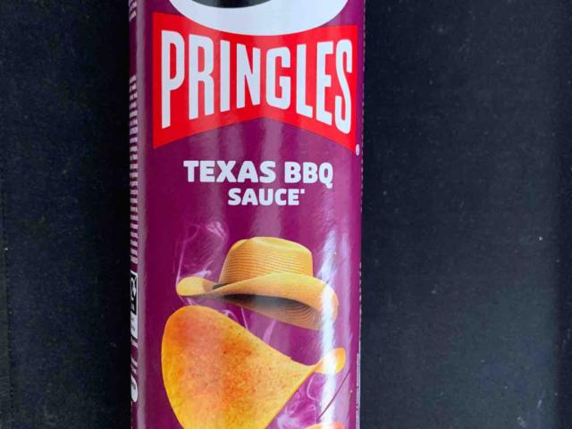 Pringles Texas Barbecue Sauce von foofourtyone | Hochgeladen von: foofourtyone