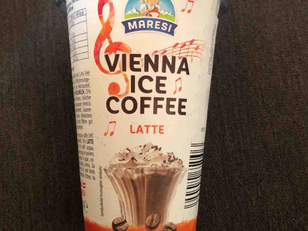 vienna ice Coffee, 2.4 von lilalaunebaerr | Hochgeladen von: lilalaunebaerr