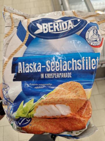 Alaska Seelachsfilet von DeathMarzy | Hochgeladen von: DeathMarzy