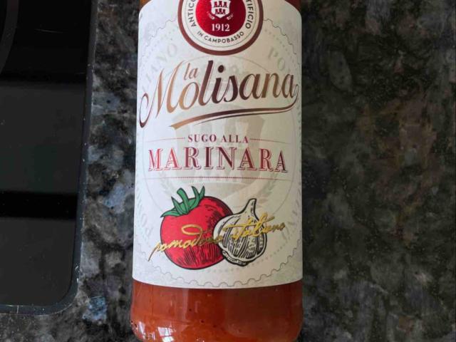 Sugo alla Marinara von ndimattia | Hochgeladen von: ndimattia