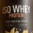 ISO Whey Vanilla Milk flavour von theoderwolff | Hochgeladen von: theoderwolff