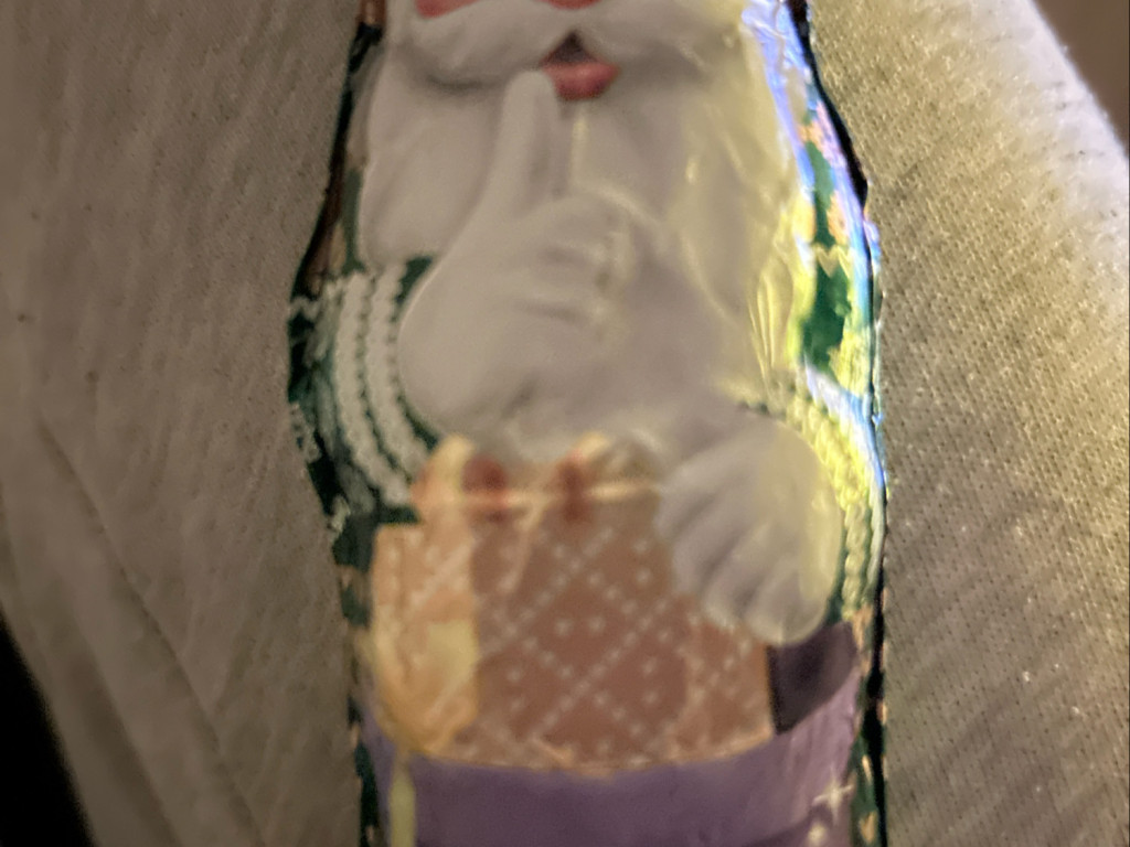 Milka Alpenmilch Weihnachtsmann, Alpenmilch von miriamrgn | Hochgeladen von: miriamrgn