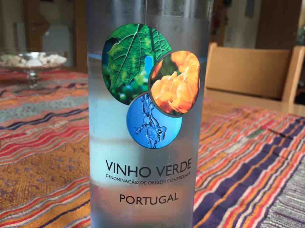 Vinho Verde 9 Vol.% von gretl805 | Hochgeladen von: gretl805
