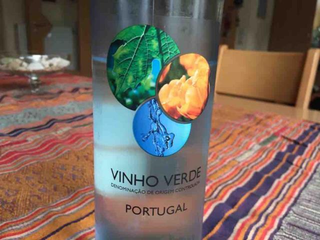 Vinho Verde 9 Vol.% von gretl805 | Uploaded by: gretl805