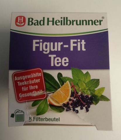 Figur Fit Tee, Kräutertee | Hochgeladen von: Misio