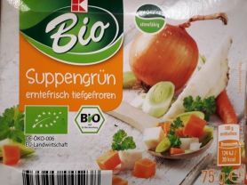 Suppengrün TK Bio | Hochgeladen von: cucuyo111