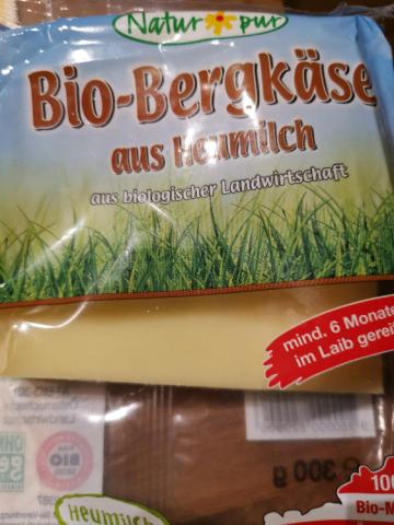 bio-bergkäse bio heumilch von KeDreLa | Hochgeladen von: KeDreLa