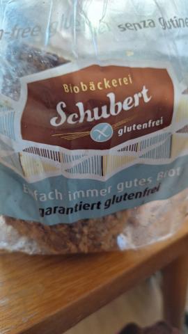 Wunderbrot, glutenfrei by EnKay | Hochgeladen von: EnKay