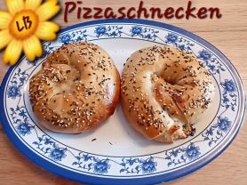 Pizzaschnecken | Hochgeladen von: Muckelchen2407