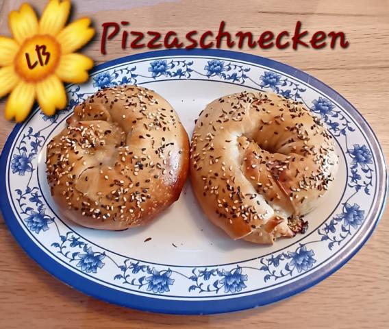 Pizzaschnecken | Hochgeladen von: Muckelchen2407