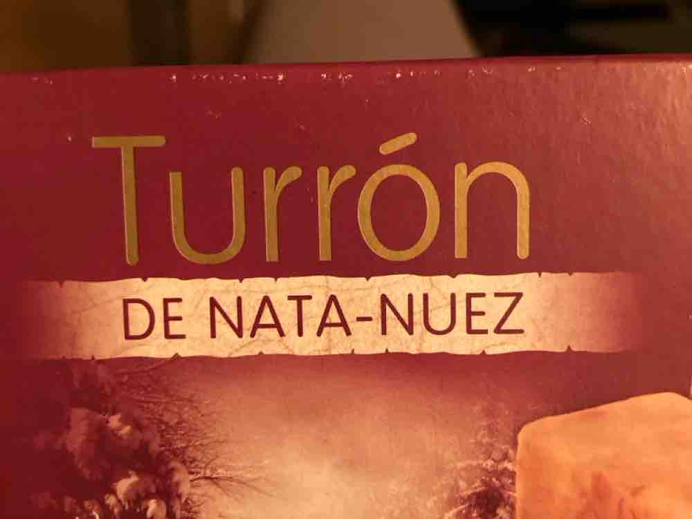 Turrón, de Nata-Nuez von petwe84 | Hochgeladen von: petwe84