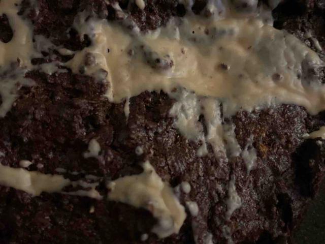 Marleens Keto Brownie von salewskimarleen666 | Hochgeladen von: salewskimarleen666