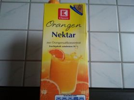 Orangen Nektar | Hochgeladen von: huhn2
