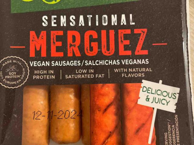 Sensational Merguez von lachsman | Hochgeladen von: lachsman