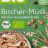 Bircher Müsli von Emily2707 | Hochgeladen von: Emily2707