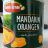 Mandarin-Orangen - leicht gezuckert | Hochgeladen von: FlowerKid