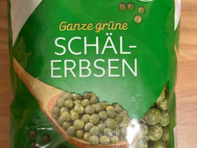 Schäl - Erbsen, ganze Grün von Grobinet | Hochgeladen von: Grobinet