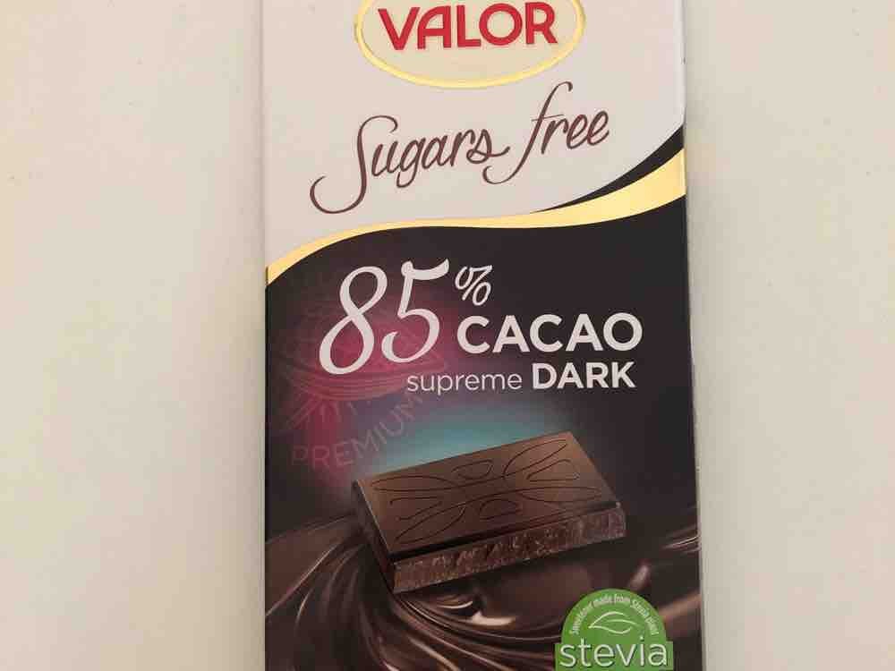 Schokolade Sugars free von Jessieri2000 | Hochgeladen von: Jessieri2000