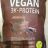 vegan 3K-protein, chocolate-brownie von luxifer | Hochgeladen von: luxifer