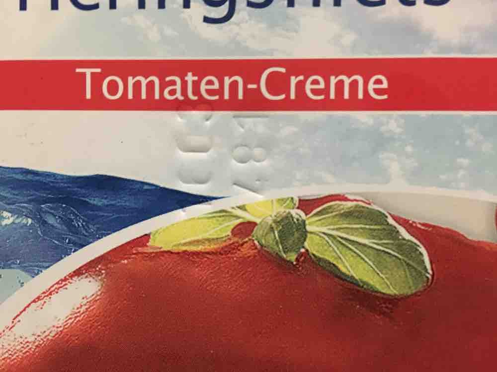 Heringsfilet, Tomaten-Creme von glanzl314 | Hochgeladen von: glanzl314