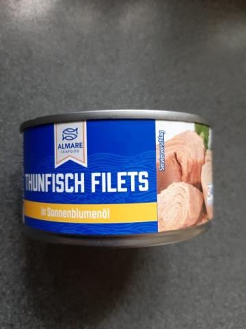 Thunfisch Filets by SCYLO | Hochgeladen von: SCYLO