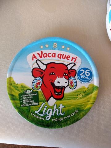 A Vaca que ri, Schmelzkäse light von desirothe85241 | Hochgeladen von: desirothe85241