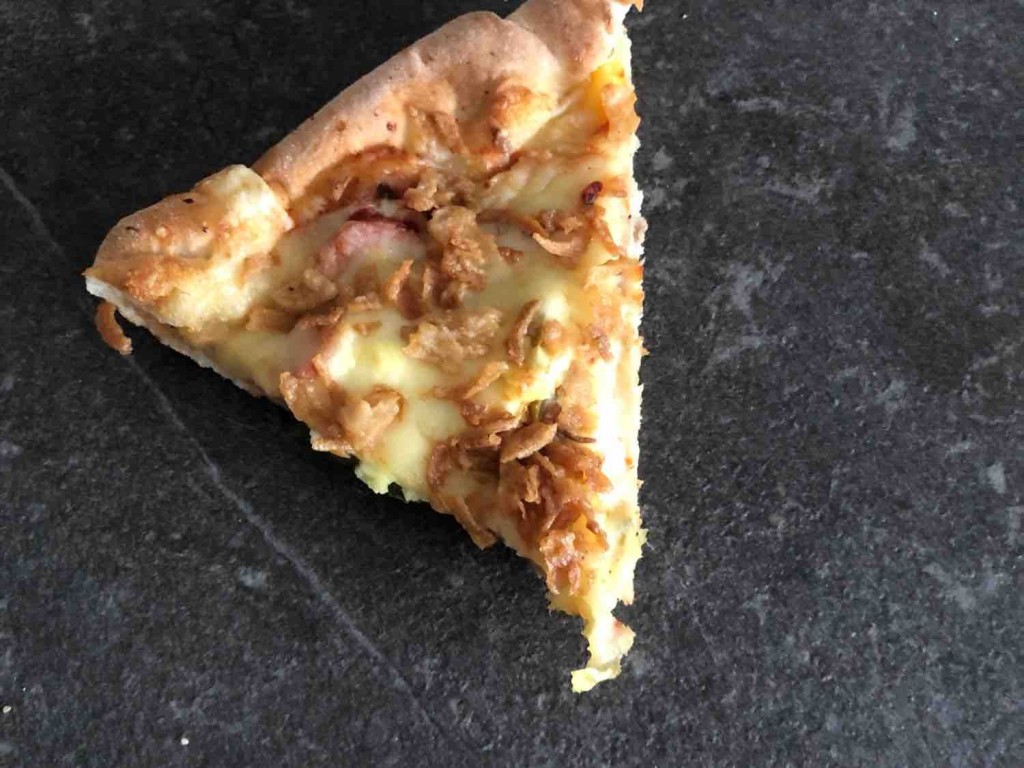Pizza Hot Dog (Smileys) von kazesama | Hochgeladen von: kazesama
