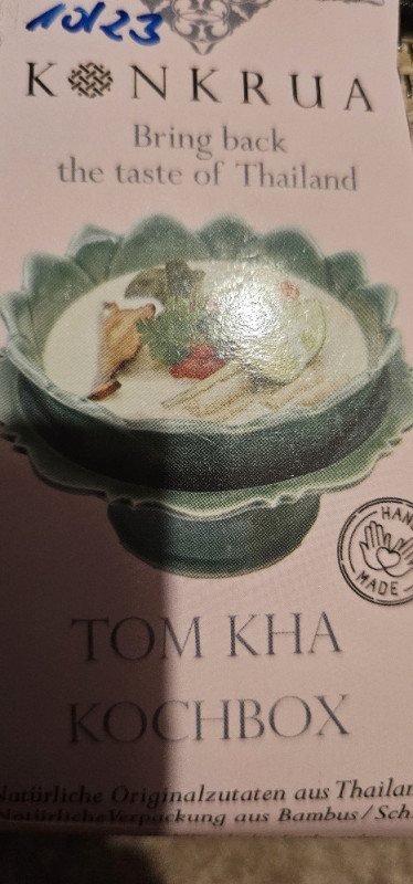 Tom Kha von Windy | Hochgeladen von: Windy