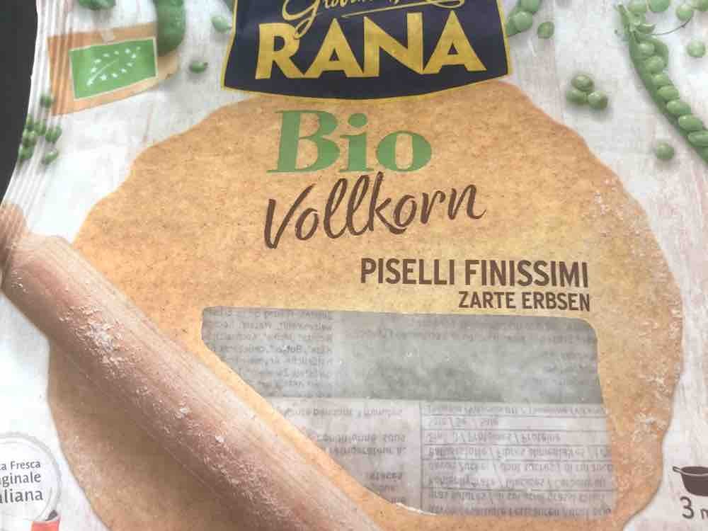 Bio Vollkorn Piselli Finissimi, Zarte Erbsen von possifam | Hochgeladen von: possifam Bio Vollkorn Piselli Finissimi, Zarte Erbsen von possifam | Hochgeladen von: possifam
