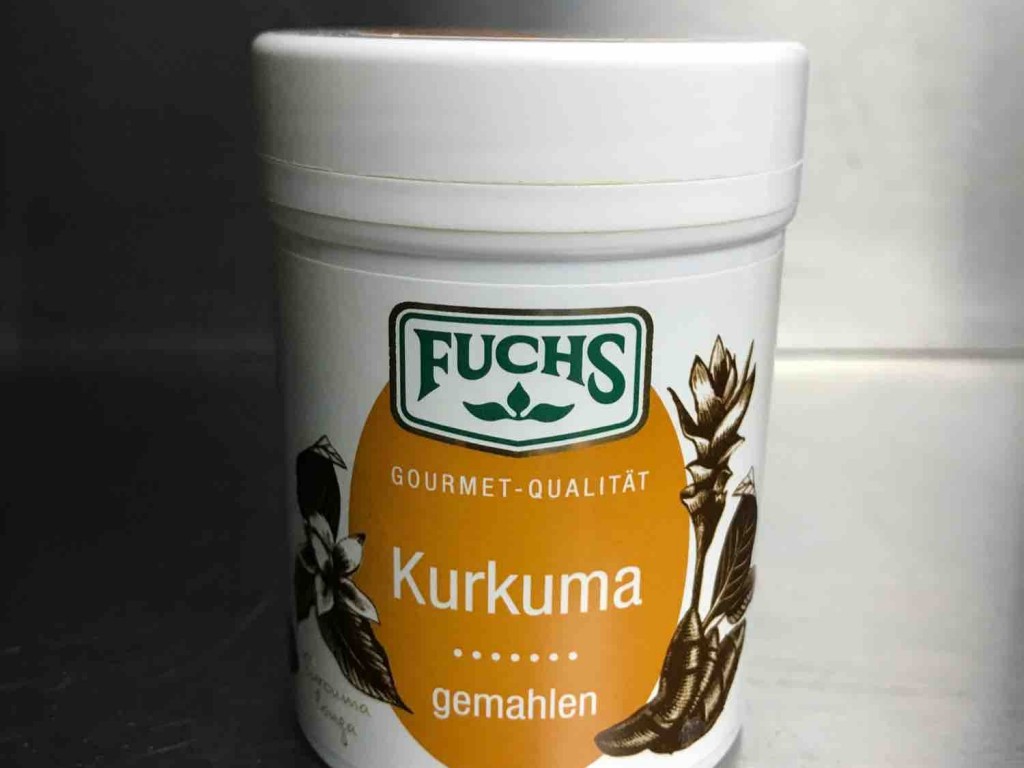 Kurkuma , Kurkuma  von AnMu1973 | Hochgeladen von: AnMu1973