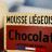 Mousse Liegeoise, Schokomousse von heinerle57 | Hochgeladen von: heinerle57