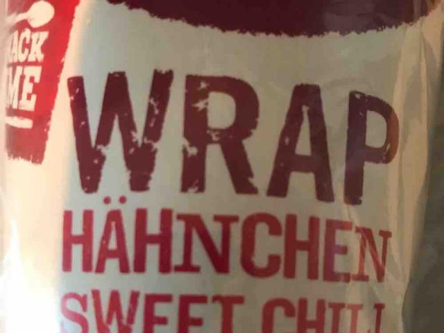 Wrap Sweet Chili von Schnubbel09 | Hochgeladen von: Schnubbel09